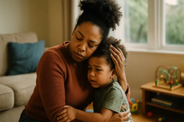 Body Safety for Kids: Age-Appropriate Conversations