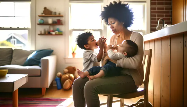 Baby Names Starting with E: Elegant and Unique