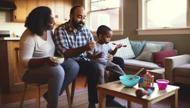 Screen Time Battles: Creating a Balanced Family Media Plan That Actually Sticks