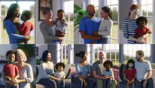 5 Ways to Build a Calm Home Even During Toddler Tantrums