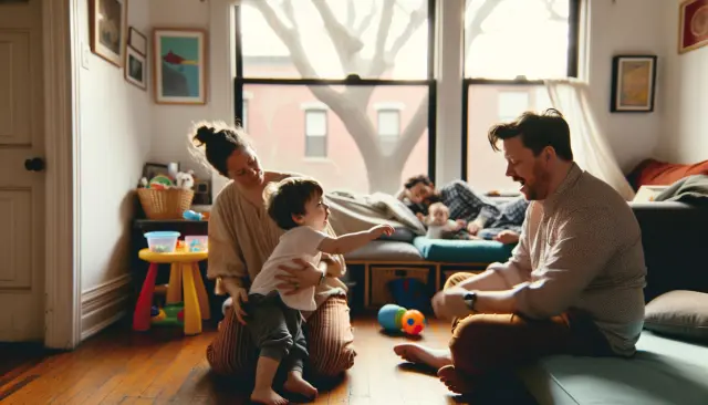 Navigating Screen Time: Setting Boundaries Without the Battle