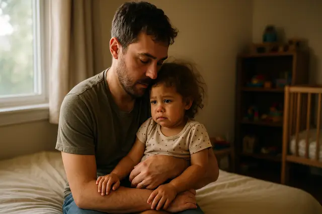 The Surprising Bedtime Trick Pediatricians Swear By