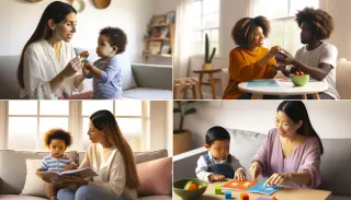 How to Build Emotional Intelligence in Your Toddler in Just 10 Minutes a Day