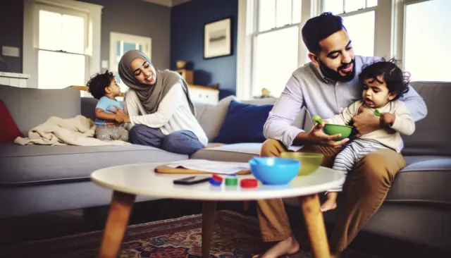 Why Your Child's Playtime Matters More Than You Think: The Hidden Benefits
