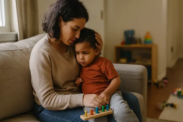 3 Screen-Free Play Ideas That Build Focus and Patience