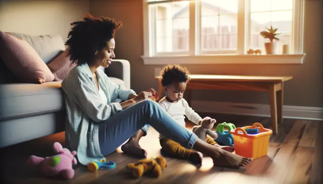 Purees vs Baby-Led Weaning: Finding What Works for Your Family