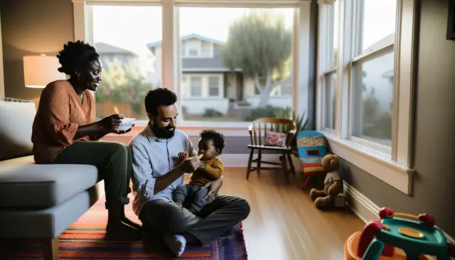 When Dinner Becomes a Battleground: Strategies for Toddler Mealtime