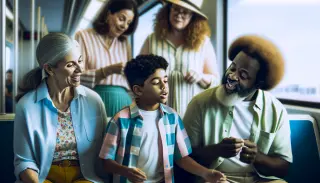 How to Handle Toddler Tantrums in Public (Without Losing Your Cool)