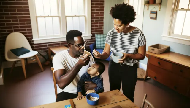 Finding a Babysitter You Can Actually Trust