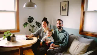 Pick Up Put Down Method: Gentle Sleep Training