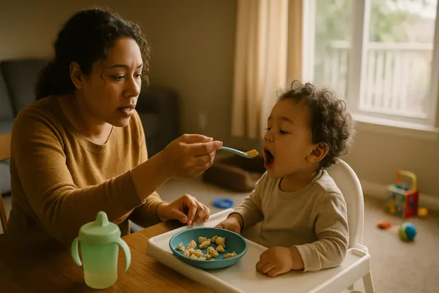 Toddler Meal Ideas for Busy Parents: Real Meals That Work