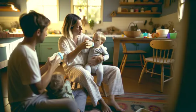 Helping Your Baby Adjust to Daylight Saving Time Without Losing Sleep