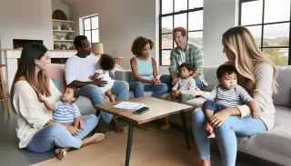 How to Calm a Toddler During Meltdown: Practical Tips for Parents