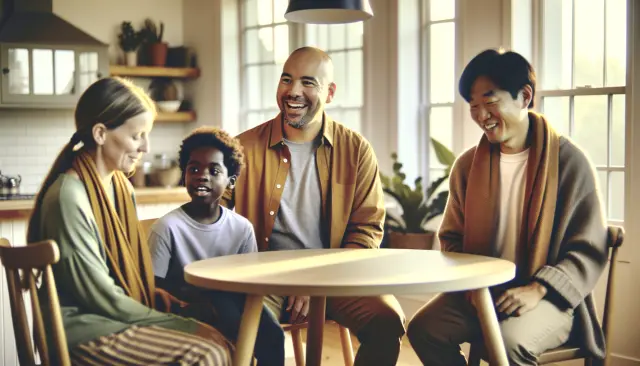 Morning Routines for Kids That Will Make Life Easier