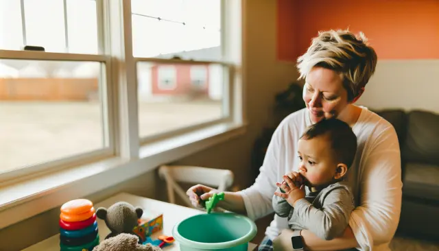 Three Words That Instantly Defuse Your Child's Meltdowns