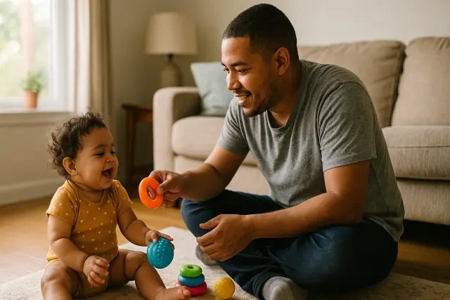 Fun Things to Do with a 1 Year Old: Activity Ideas That Actually Work