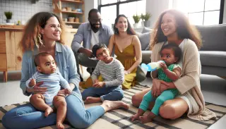 Understanding Why Your Baby Cries After Feeding