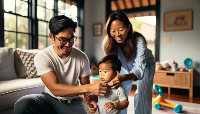Returning to Work After Maternity Leave: A Guide