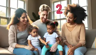 Daily Plan to Help Your 2-Year-Old Listen Better