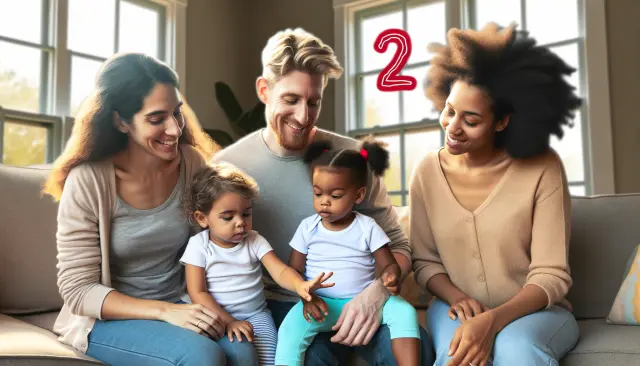 Daily Plan to Help Your 2-Year-Old Listen Better