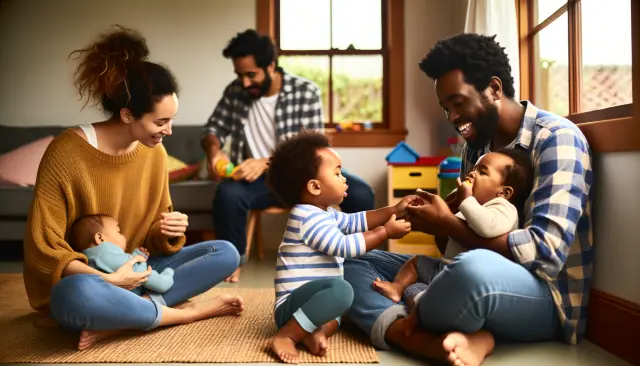 The Practical Guide to Short Baby Girl Names (4 Letters or Less)