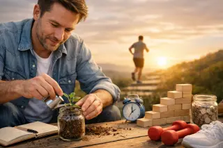 Daily Habits That Actually Improve Your Child’s Behavior