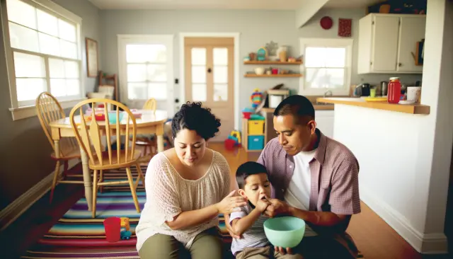 Saying 'No' Without Guilt: Lessons from Parenting in Real Life