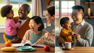 5 Common Mistakes That Lead to Toddler Tantrums (And How to Avoid Them)