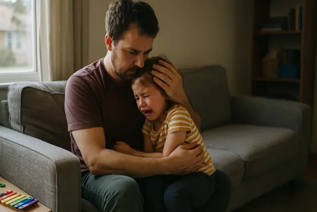 How a Simple Morning Routine Prevents After-School Meltdowns