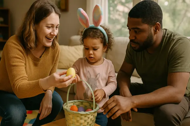 Easter Movies for Kids and Families: What Actually Works