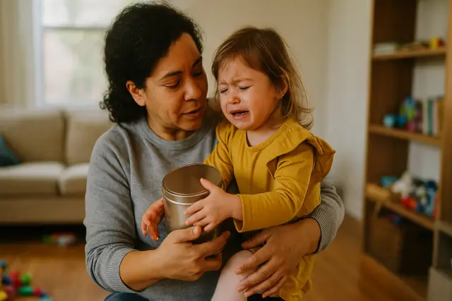 Creating a Time Capsule for Your Baby: What to Include and How
