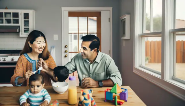 Simplify Bedtime to Sidestep Morning Meltdowns