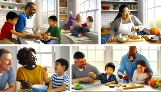 5 Simple Steps to Reduce Screen Time for a Healthier Family Dynamic