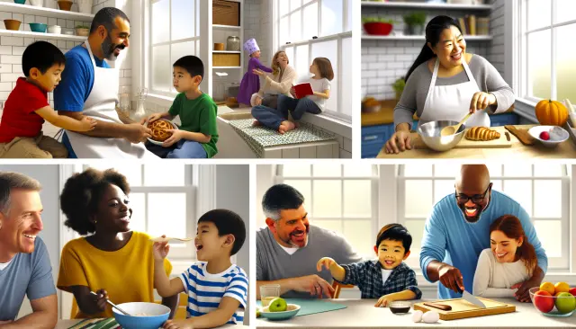 5 Simple Steps to Reduce Screen Time for a Healthier Family Dynamic
