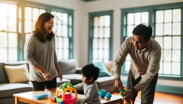 Emotional Changes During Pregnancy: Mood Swings and More