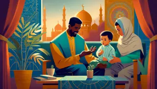 Creating a Calm Home: Routines to Manage Toddler Tantrums