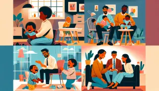 Effective Calm Parenting Strategies for Dealing with Toddler Tantrums