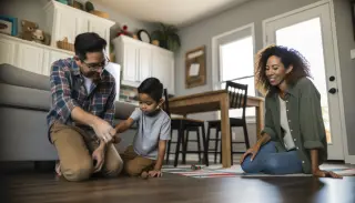 Paternity Leave: Rights, Benefits, and How to Prepare