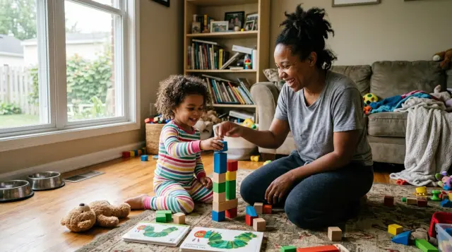Real Ways to Reduce Screen Time for Kids (Without Losing Your Mind)