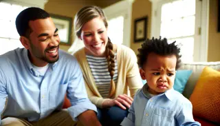 How to Help Your Toddler Manage Frustration: Practical Tips for Parents
