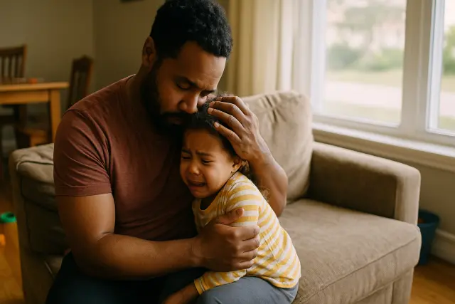 The One Morning Routine That Prevents After-School Meltdowns
