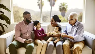 Effective Ways to Teach Self-Control to Children