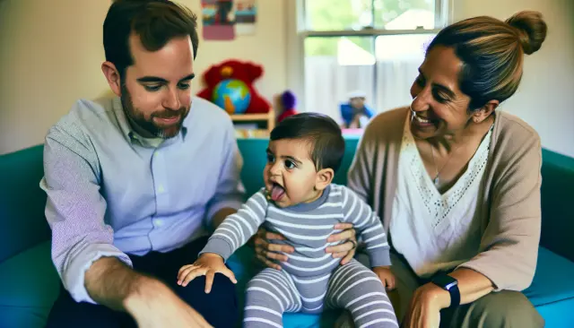 Navigating the 'No' Phase: Strategies That Encourage Cooperation from Your Toddler