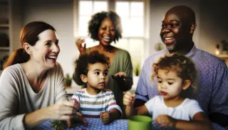 Sensory Activities for Toddlers: 15 Easy Ideas to Try at Home