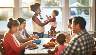 5 Mistakes That Lead to Toddler Tantrums (And How to Avoid Them)