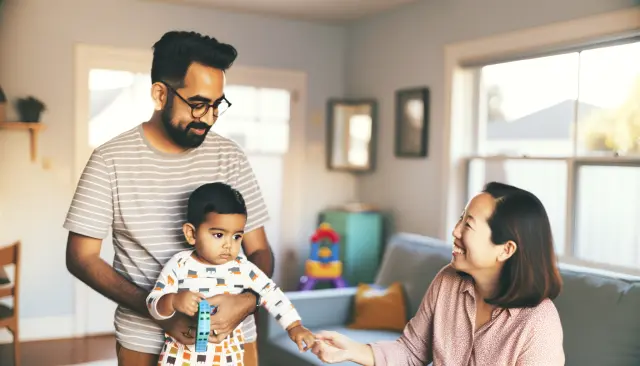 Screen Time Struggles: Setting Realistic Limits Without the Tantrums