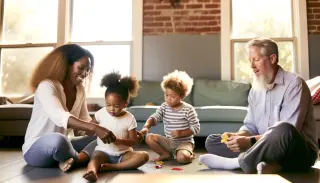 Engaging Learning Activities for 3-Year-Olds at Home