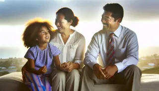 My 3-Year-Old's Daily Routine: From Morning to Bedtime