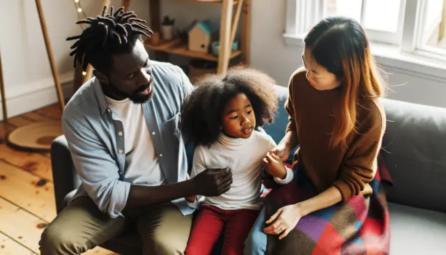 From Meltdown to Mindful: Helping Kids Navigate Big Feelings