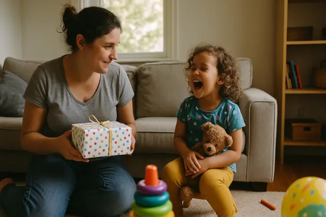 How to Plan a Stress-Free Kids Birthday Party Without Losing Your Mind